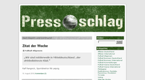 press-schlag.de