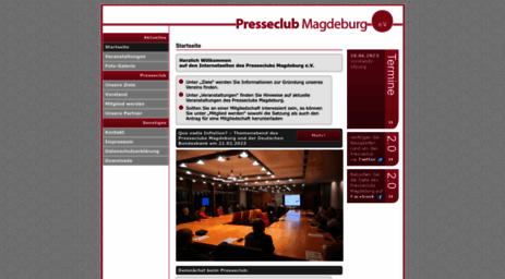 presseclub-magdeburg.de