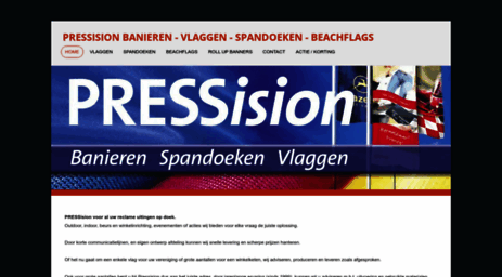pressision.nl