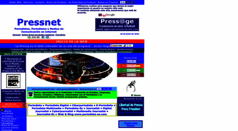 pressnetweb.com