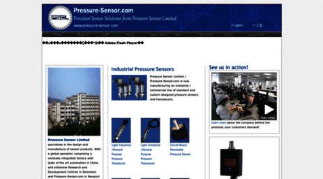 pressure-sensor.com