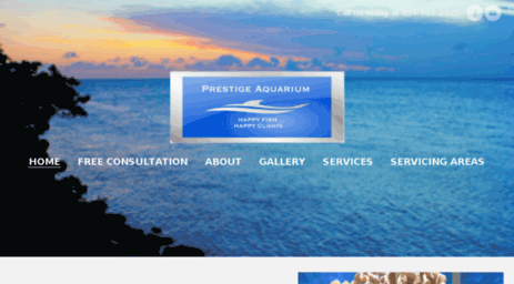 prestigeaquarium.com