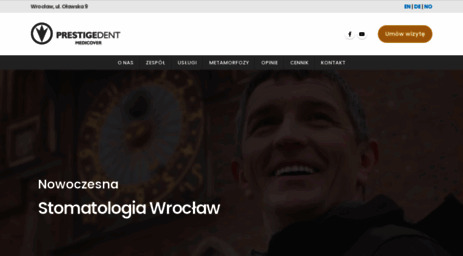prestigedent.com.pl