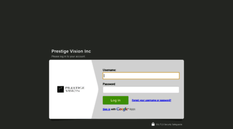 prestigevision.freshbooks.com