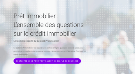 pretimmobiliers.fr