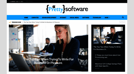 pretty-software.com