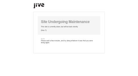 preview-jivex.jiveon.com