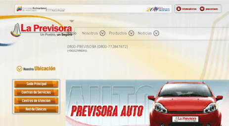 previsora.net