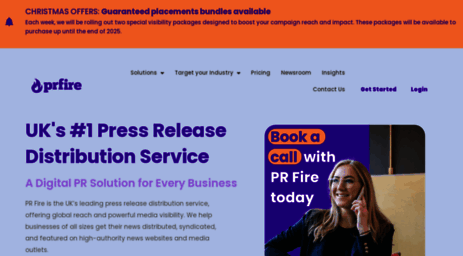 prfire.co.uk