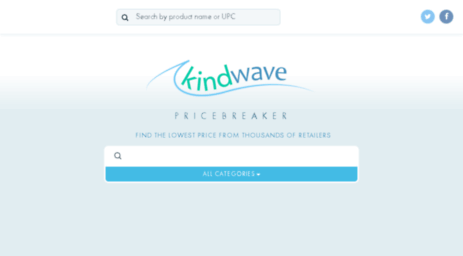 pricebreaker.kindwave.com