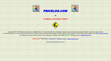 pricelog.com