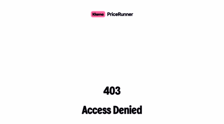 pricerunner.co.uk