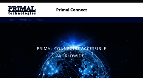 primalconnect.com