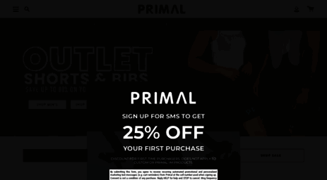 primalwear.com