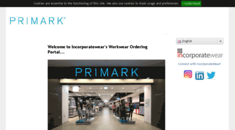 primark.corporateclothes.co.uk