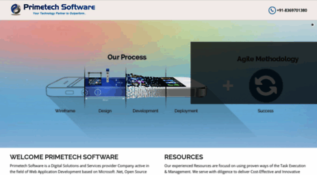 primetechsoftware.com