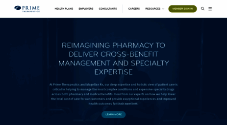 primetherapeutics.com