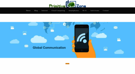primitivezone.com