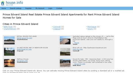 prince-edward-island.house.info
