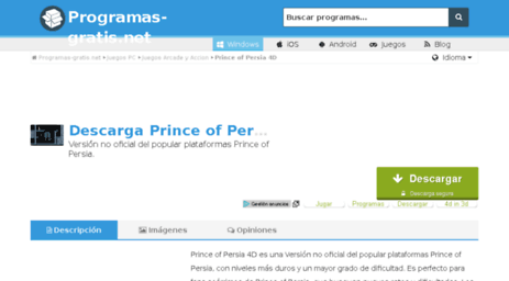 prince-of-persia-4d.programas-gratis.net