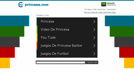 princesa.com