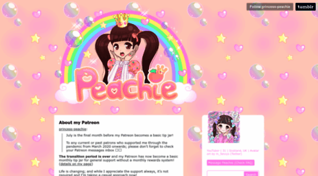 princess-peachie.tumblr.com