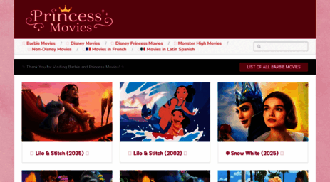 princessmovies.me
