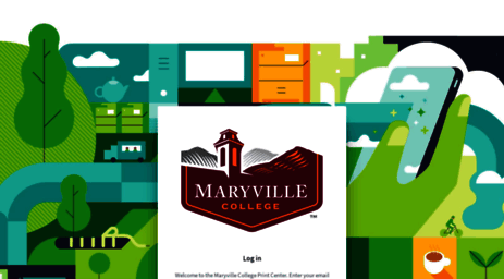 print.maryvillecollege.edu