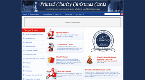 printed-charity-christmas-cards.co.uk