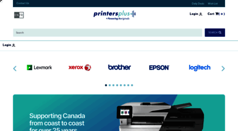 printersplus.net