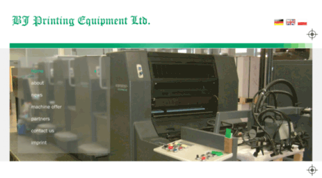 printing-equipments.net