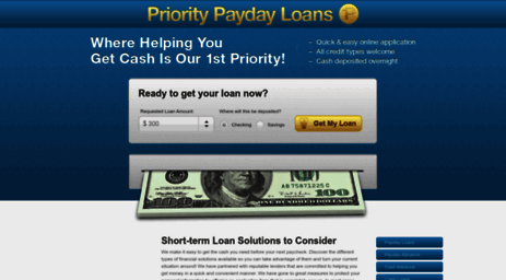 prioritypaydayloans.com
