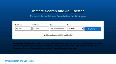 prisoninmatesearch.org