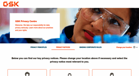 privacy.gsk.com