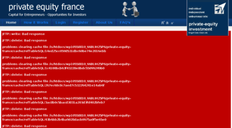 private-equity-france.com