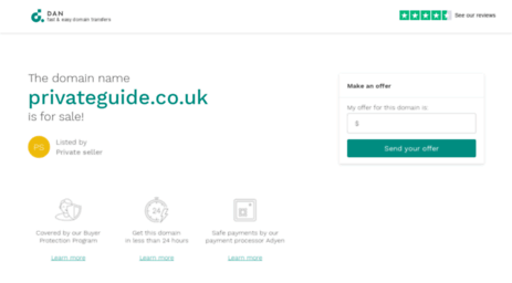 privateguide.co.uk