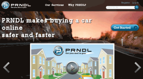 prndl.com