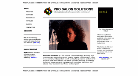 pro-salon.com