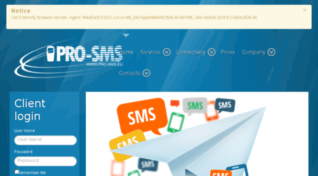 pro-sms.eu