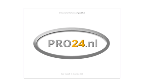 pro24.nl