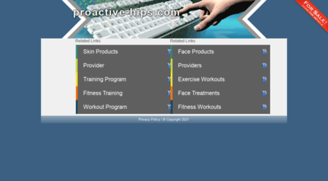 proactive-hips.com