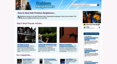 problemneighbours.co.uk