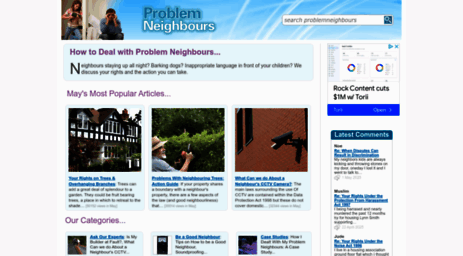 problemneighbours.co.uk