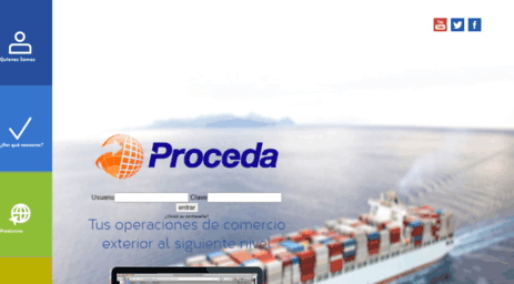 procedamex.com