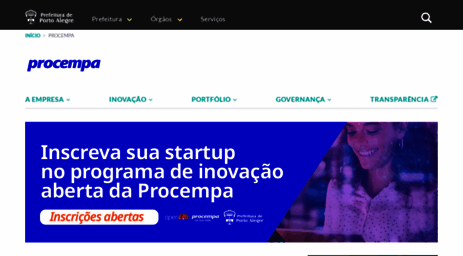 procempa.com.br