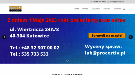 procertiv.pl