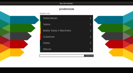 prodland.de