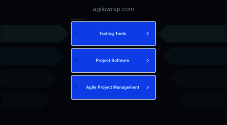 product.agilewrap.com