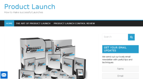 productlaunchaz.com