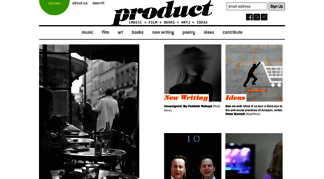 productmagazine.co.uk